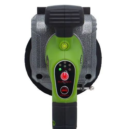 Аккумуляторная виброприсоска для плитки Procraft PTM20 (1 АКБ и зар. устр., кейс) 9974143 фото