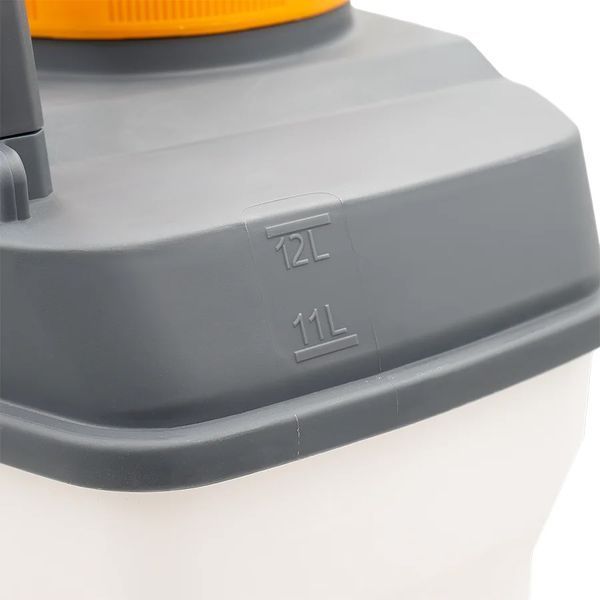 Акумуляторний обприскувач PROFI-TEC PS-12L/20V (PT2020VX (2.0 Aг), зарядний пристрій) 6637390 фото