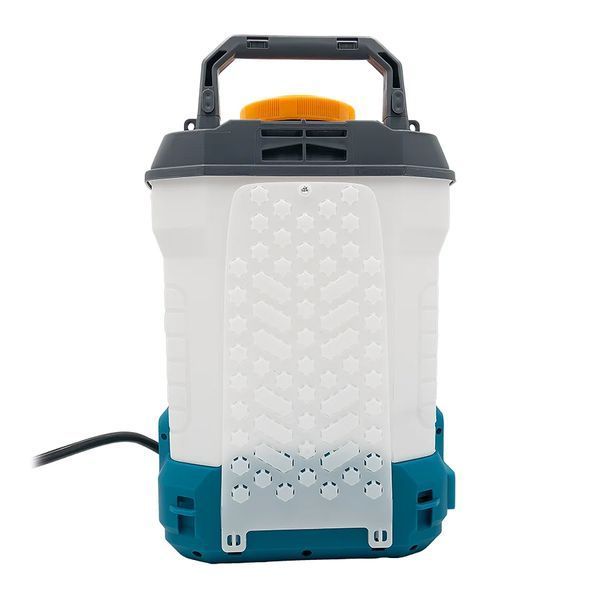 Акумуляторний обприскувач PROFI-TEC PS-12L/20V (PT2020VX (2.0 Aг), зарядний пристрій) 6637390 фото