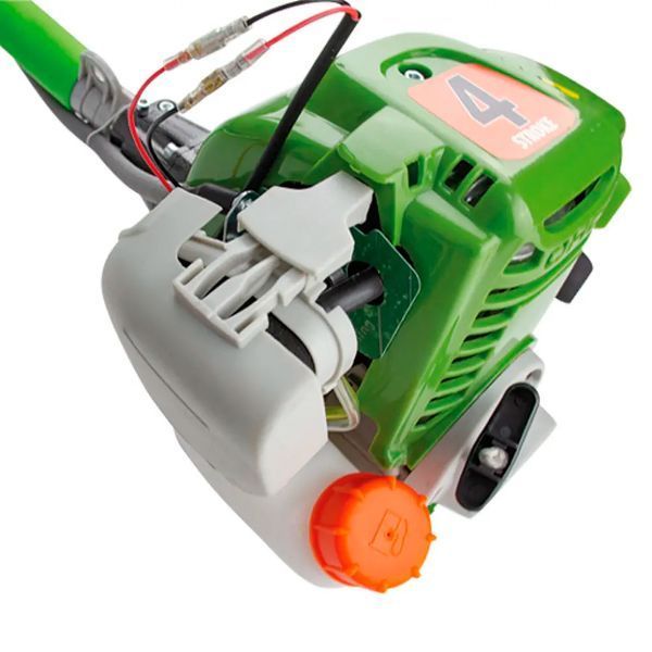 Коса бензиновая Procraft T5600 &mdash; 4-х тактная 1783094 фото