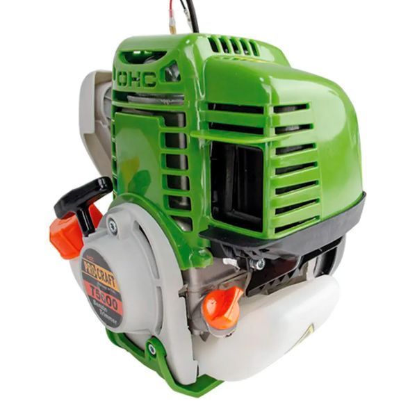 Коса бензиновая Procraft T5600 &mdash; 4-х тактная 1783094 фото