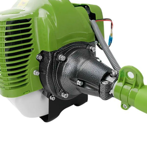 Бензиновая коса Procraft T4200 &mdash; 4200 Вт, 52 см&sup3; 1783004 фото