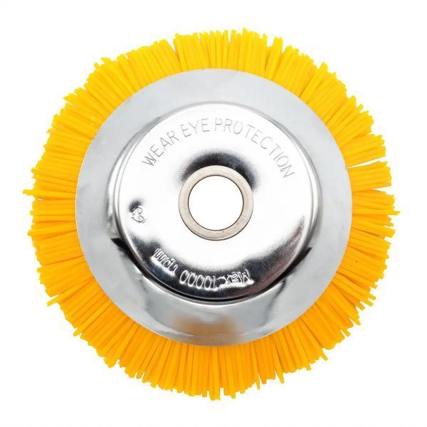 Щітка нейлонова для плитки Procraft MR14 1606364 фото