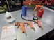 Набор пневматического инструмента Stromo KIT-5C (5 предметов) 1805300 фото 6