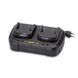 Акумуляторна ланцюгова пила Procraft PCA42/2 + 2 АКБ 20/4C MAX + ЗП Charger20/2 8282984 фото 16