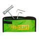 Бензиновая коса Procraft T4200 &mdash; 4200 Вт, 52 см&sup3; 1783004 фото 14