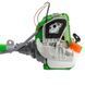 Коса бензиновая Procraft T5600 &mdash; 4-х тактная 1783094 фото 5