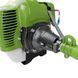 Бензиновая коса Procraft T4200 &mdash; 4200 Вт, 52 см&sup3; 1783004 фото 2