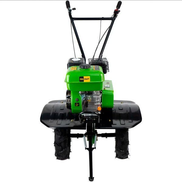 Мотоблок бензиновый самоходный Procraft PT900 (4-х тактный, с фрезами) 1771521 фото