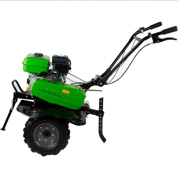 Мотоблок бензиновый самоходный Procraft PT900 (4-х тактный, с фрезами) 1771521 фото