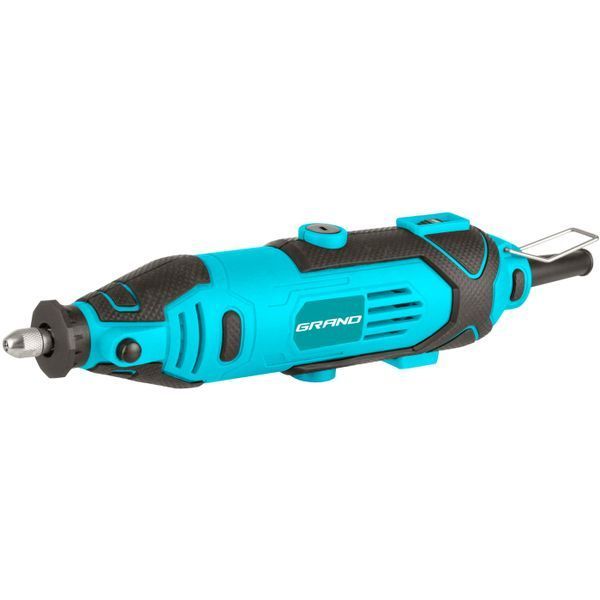 Машина гравировальная Grand МГ-670К/12V NEW 2в1 (252 аксессуара) 1603248 фото