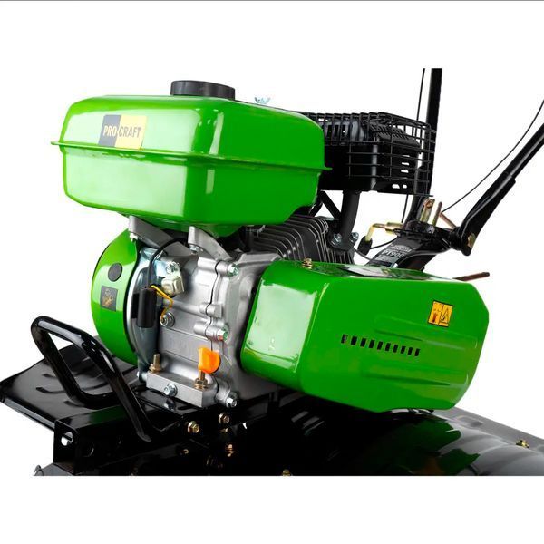 Мотоблок бензиновый самоходный Procraft PT900 (4-х тактный, с фрезами) 1771521 фото