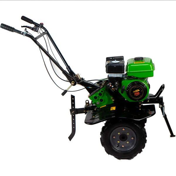 Мотоблок бензиновый самоходный Procraft PT900 (4-х тактный, с фрезами) 1771521 фото
