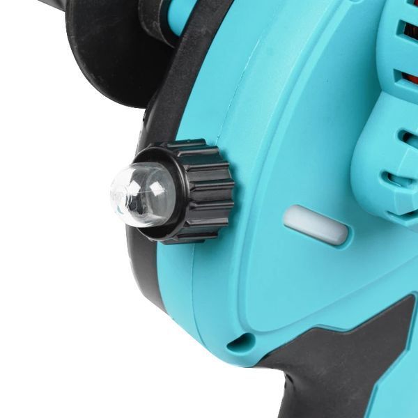 Ланцюгова пила акумуляторна GRAND АПЦ-20V/8-4 &mdash; 2 ланцюги, зарядка, кейс, без АКБ 0827952 фото