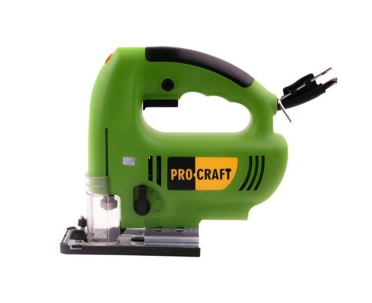 Лобзик электрический Procraft ST1000 247025 фото