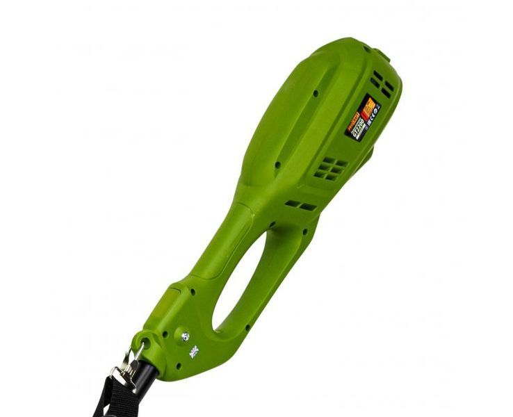 Коса електрична Procraft PROFESSION GT2200 1783134 фото