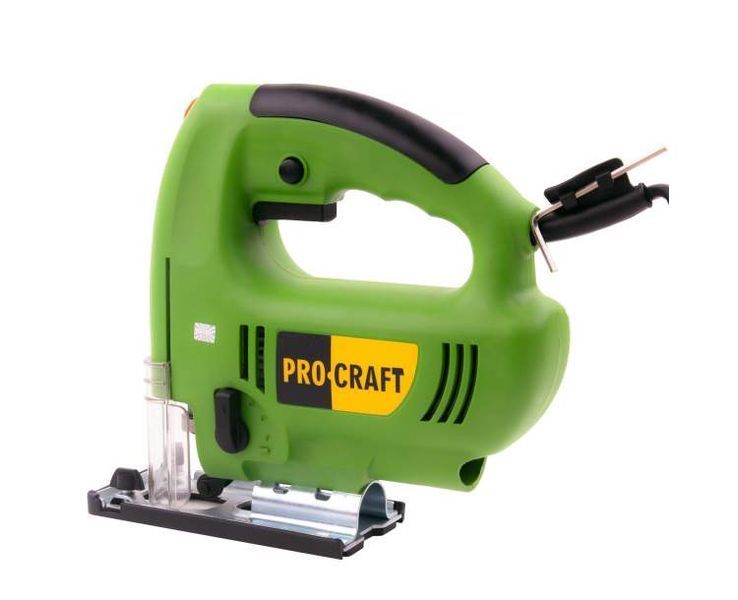 Лобзик электрический Procraft ST1000 247025 фото
