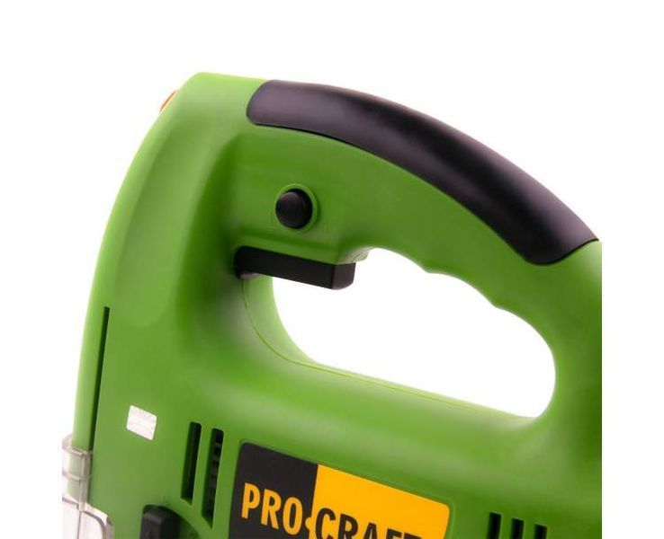 Лобзик электрический Procraft ST1000 247025 фото