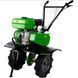 Мотоблок бензиновый самоходный Procraft PT900 (4-х тактный, с фрезами) 1771521 фото 2