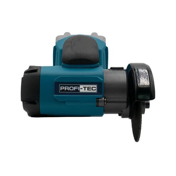 Акумуляторний універсальний різак PROFI-TEC PWS7620 POWERLine (2&times;PT2020MP (2.0 Аг), зарядний пристрій) 3709097 фото