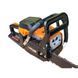 Бензопила Feller ESC-4100 (2 шини + 2 ланцюги 40 та 45 см) 5530115 фото 12
