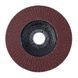 Диск пелюстковий Procraft FD125P120T27 UNIVERSAL 7431451 фото 2