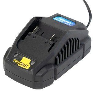 Зарядний пристрій Procraft Charger20/2.4A 8745967 фото
