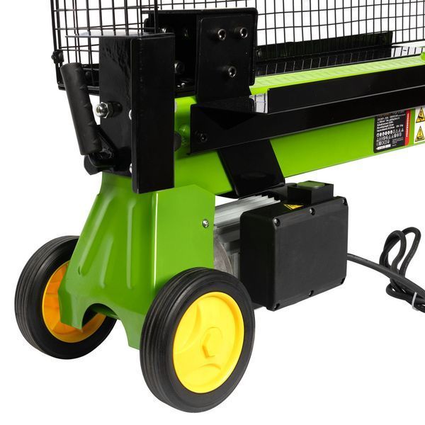 Дровокол Procraft PLS5 (1500 Вт, усилие 5 тонн) 3058274 фото