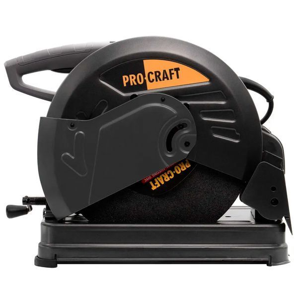 Отрезной станок Procraft AM3600 &mdash; бесщеточный двигатель 0385747 фото