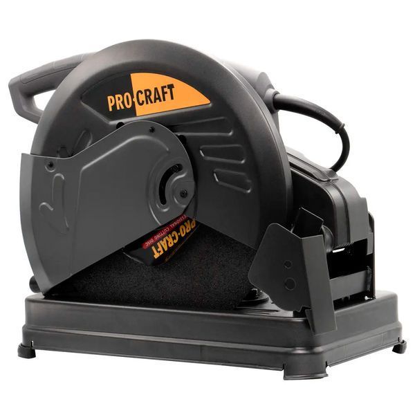 Отрезной станок Procraft AM3600 &mdash; бесщеточный двигатель 0385747 фото