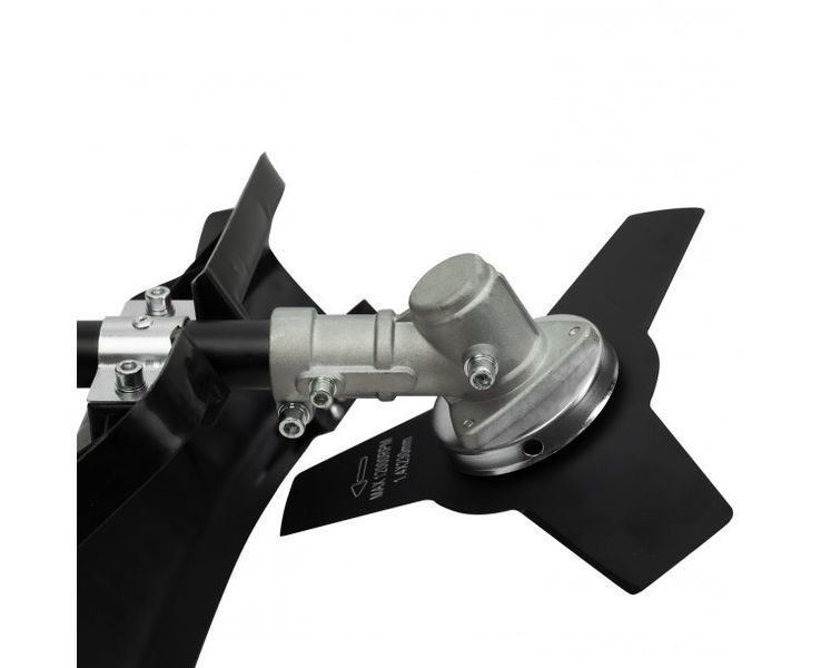 Коса електрична Procraft GT2000 1783133 фото