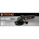 Углошлифовальная машина STROMO SG 125/1000 NEW 6851410 фото 2